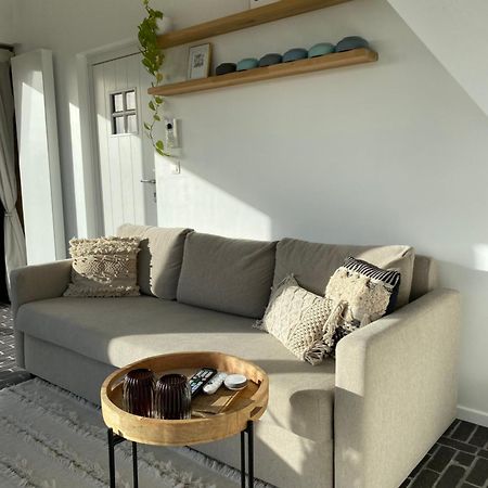 The Conservatory Cosy & Romantic Little House - Central Between Gent Antwerpen Brussel & Brugge Локерен Екстериор снимка