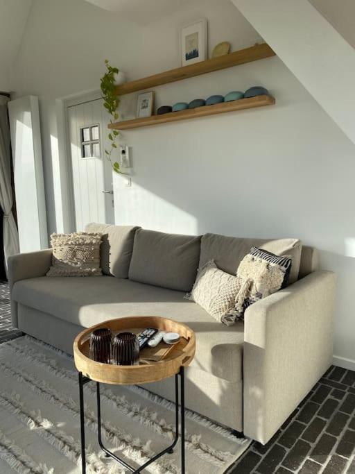 The Conservatory Cosy & Romantic Little House - Central Between Gent Antwerpen Brussel & Brugge Локерен Екстериор снимка