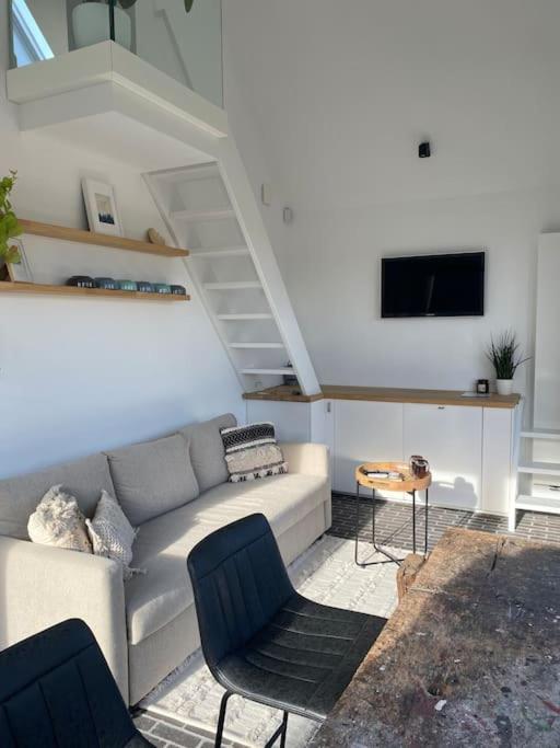 The Conservatory Cosy & Romantic Little House - Central Between Gent Antwerpen Brussel & Brugge Локерен Екстериор снимка