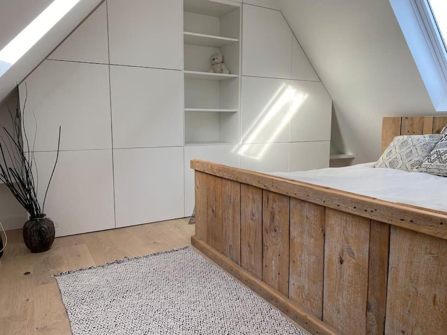 The Conservatory Cosy & Romantic Little House - Central Between Gent Antwerpen Brussel & Brugge Локерен Екстериор снимка