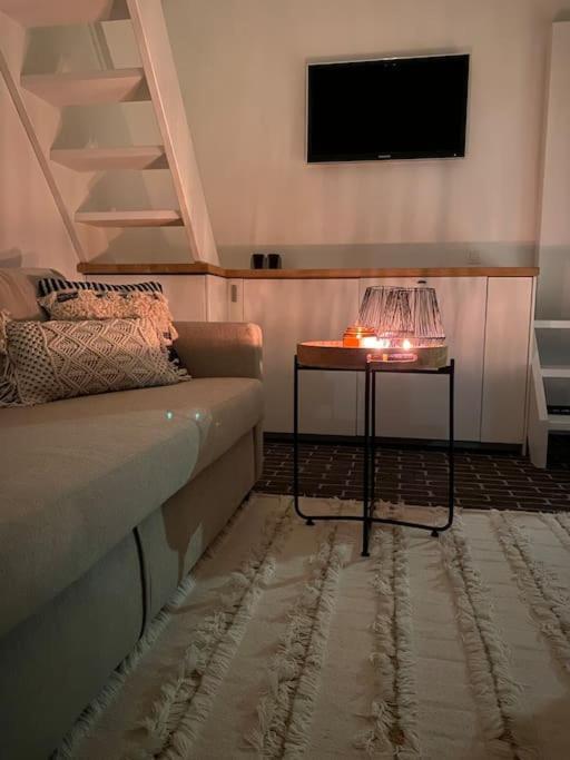 The Conservatory Cosy & Romantic Little House - Central Between Gent Antwerpen Brussel & Brugge Локерен Екстериор снимка