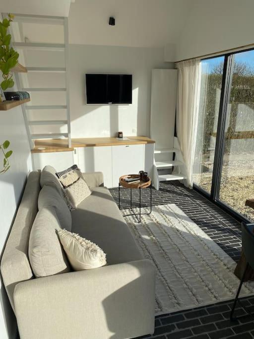 The Conservatory Cosy & Romantic Little House - Central Between Gent Antwerpen Brussel & Brugge Локерен Екстериор снимка