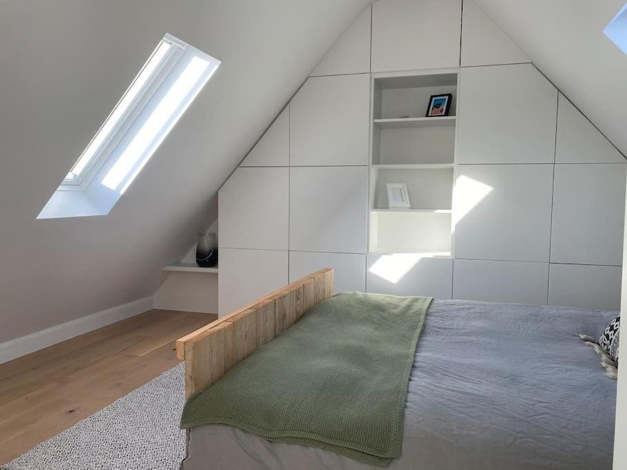 The Conservatory Cosy & Romantic Little House - Central Between Gent Antwerpen Brussel & Brugge Локерен Екстериор снимка